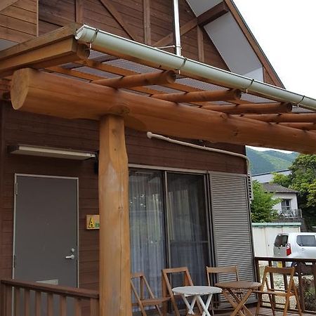 Hinokisanso Tsushima Villa Tsushima  Exterior photo