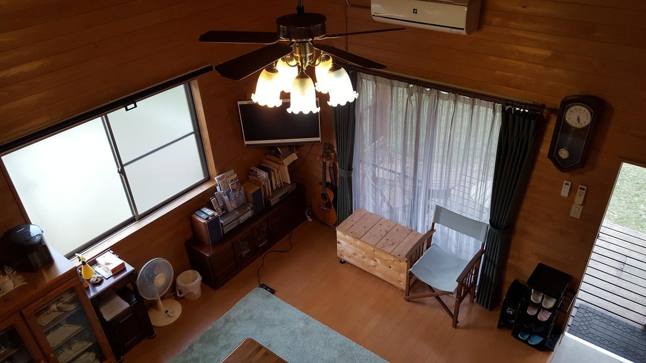 Hinokisanso Tsushima Villa Tsushima  Exterior photo